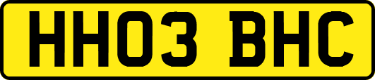 HH03BHC