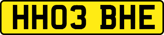 HH03BHE