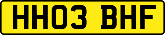 HH03BHF