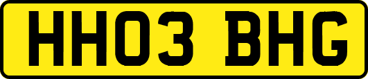 HH03BHG