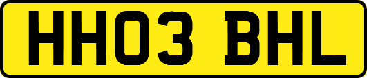 HH03BHL