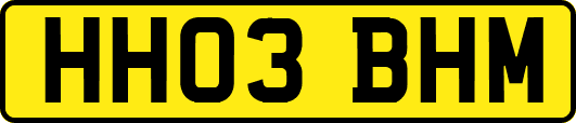 HH03BHM
