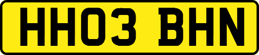 HH03BHN