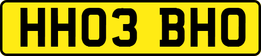 HH03BHO