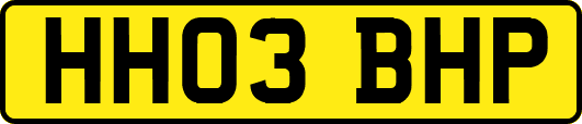 HH03BHP