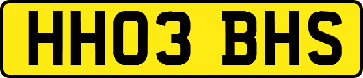 HH03BHS