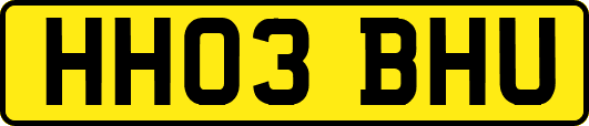 HH03BHU