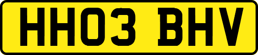 HH03BHV