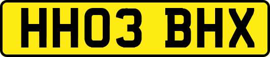 HH03BHX