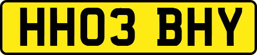 HH03BHY