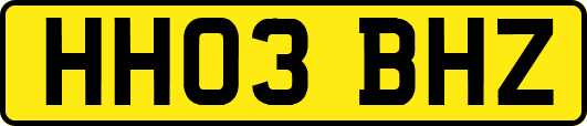 HH03BHZ