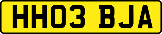 HH03BJA