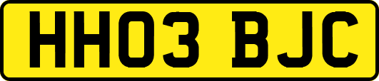 HH03BJC