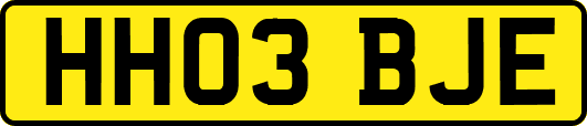 HH03BJE