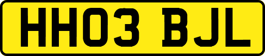 HH03BJL