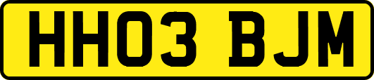 HH03BJM