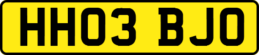 HH03BJO