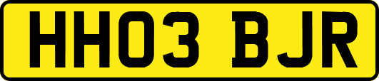 HH03BJR
