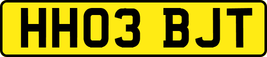 HH03BJT