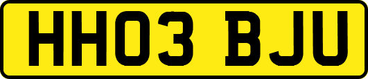 HH03BJU