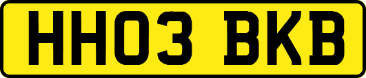 HH03BKB
