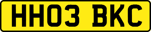 HH03BKC