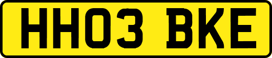 HH03BKE