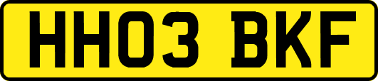 HH03BKF