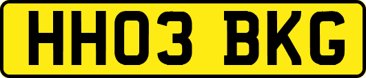 HH03BKG