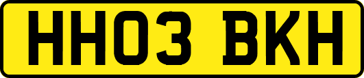 HH03BKH