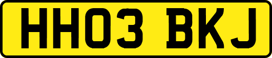 HH03BKJ