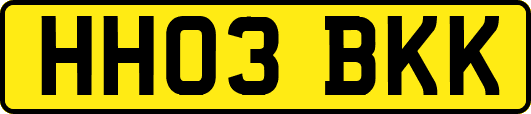 HH03BKK