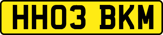 HH03BKM