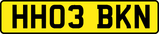 HH03BKN