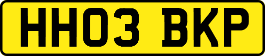 HH03BKP
