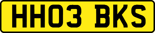 HH03BKS