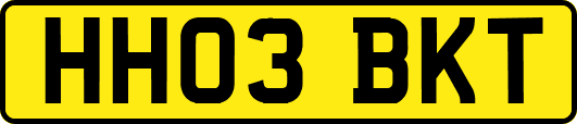 HH03BKT