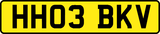 HH03BKV