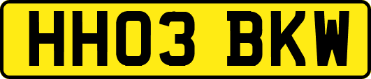 HH03BKW
