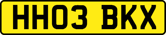 HH03BKX