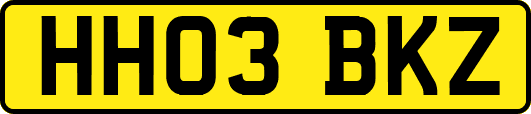 HH03BKZ