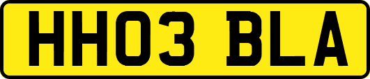 HH03BLA