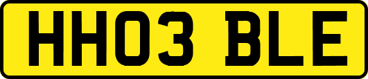 HH03BLE