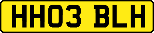 HH03BLH