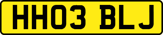 HH03BLJ
