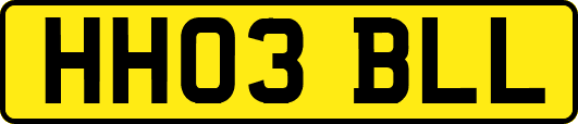 HH03BLL