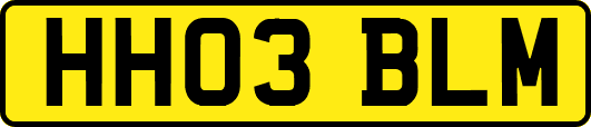HH03BLM