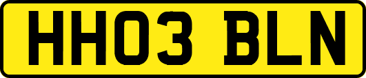 HH03BLN