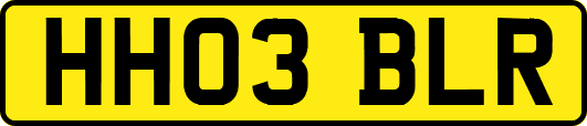 HH03BLR