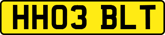 HH03BLT